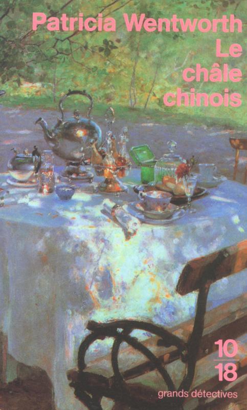 Le Châle Chinois