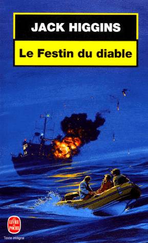 Le Festin du diable