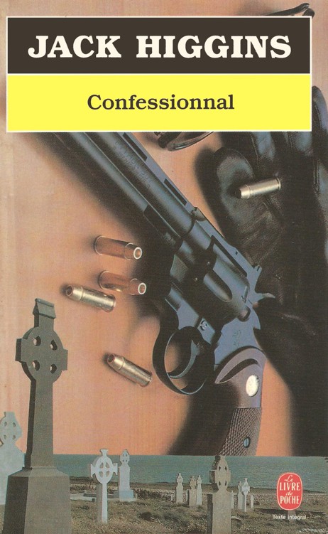 Confessionnal