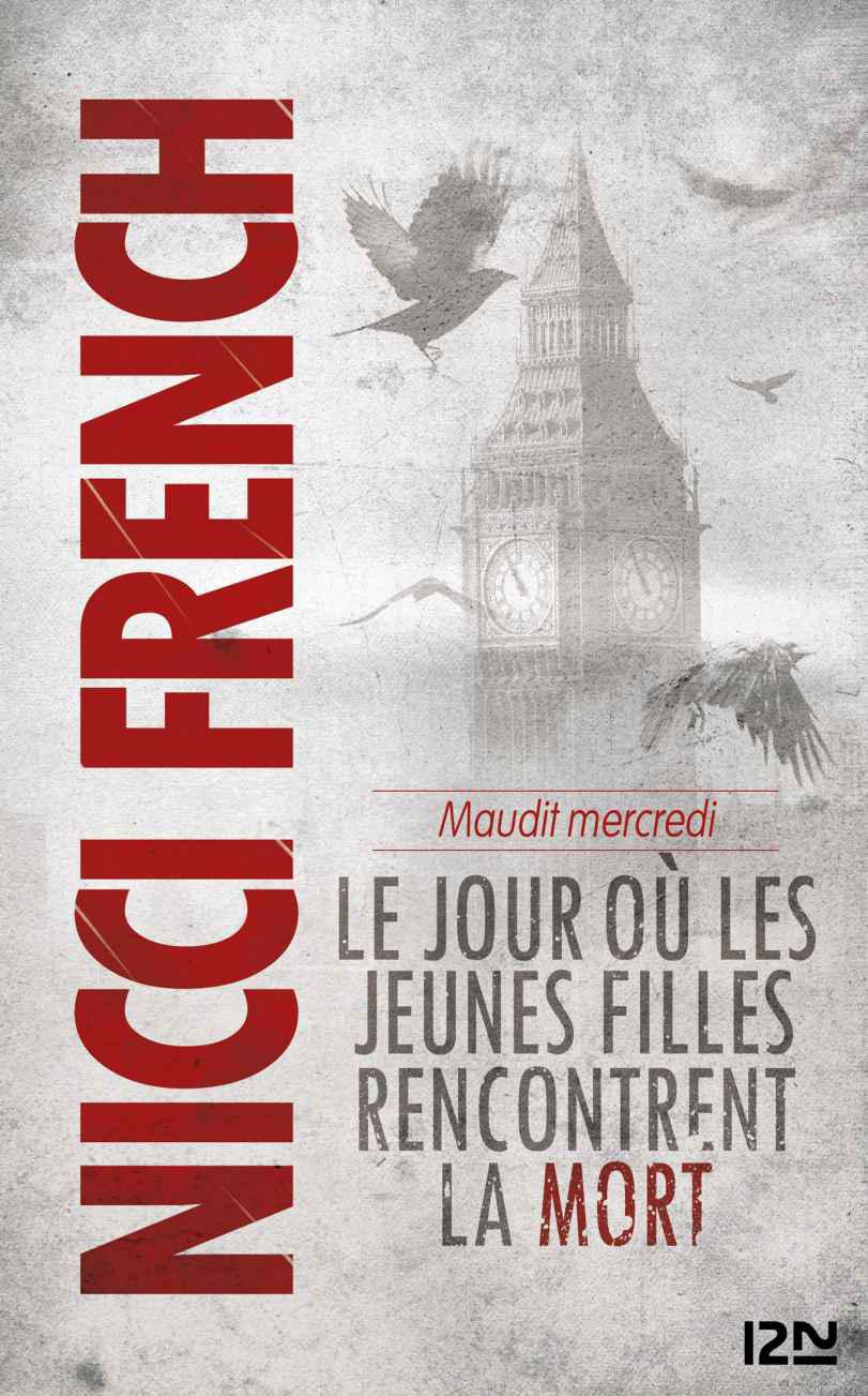 Maudit mercredi : Le jour où les jeunes filles rencontrent la mort