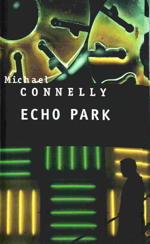 Michael Connelly