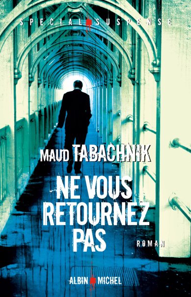 Ne vous retournez pas