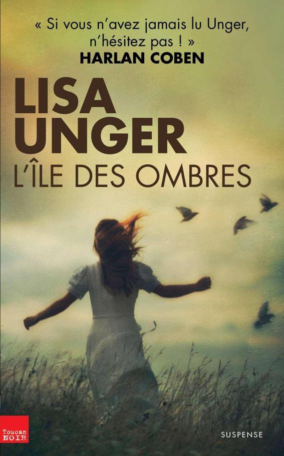 L'île Des Ombres