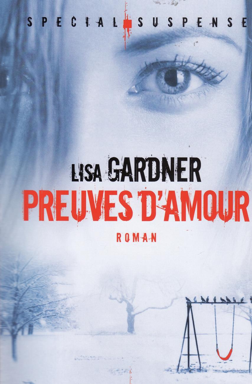Preuves d'amour
