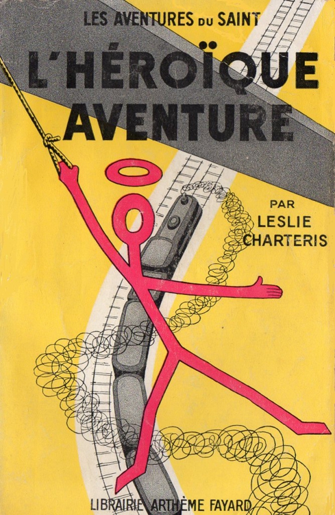 L'héroîque aventure