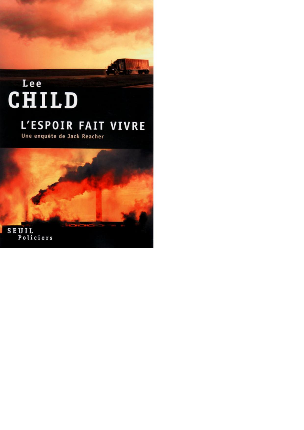 L'espoir fait vivre