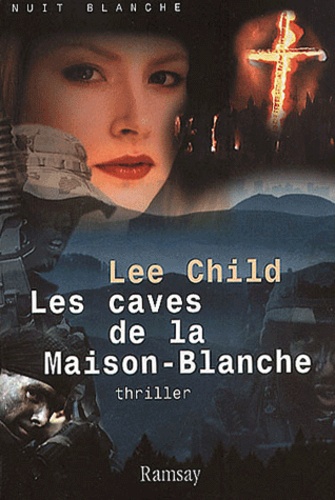 Les caves de la maison blanche