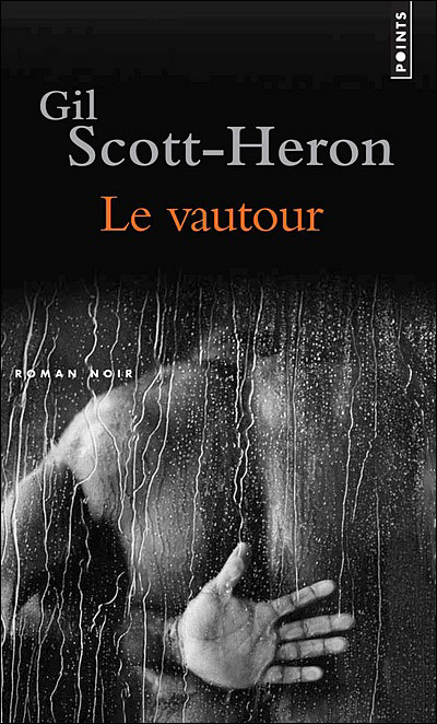 Le Vautour