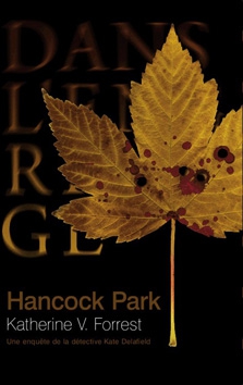 Hancock Park