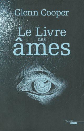 Le Livre Des Âmes
