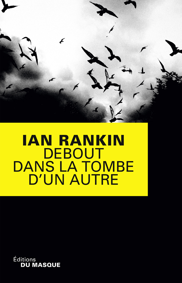 Debout dans la tombe d'un autre