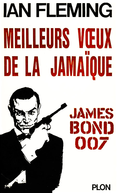 Meilleurs voeux de la Jamaïque