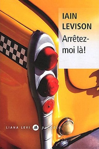 Arrêtez moi là
