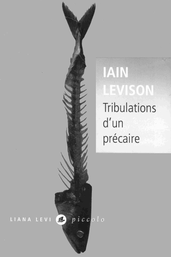 Tribulations d'un précaire