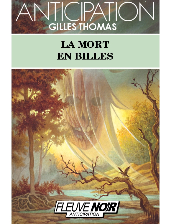 La Mort en Billes
