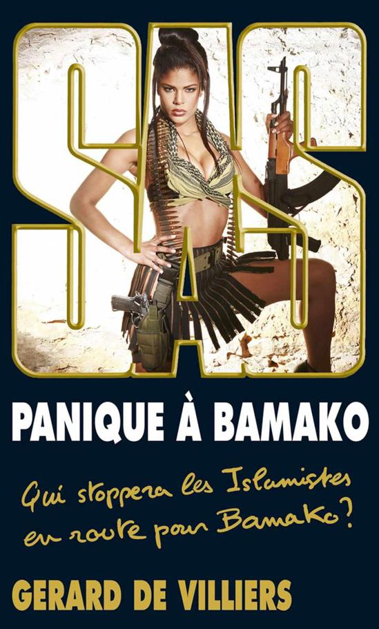 Panique à Bamako:Qui stoppera les Islamistes en route pour Bamako ?