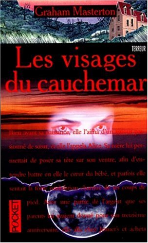 Les Visages Du Cauchemar