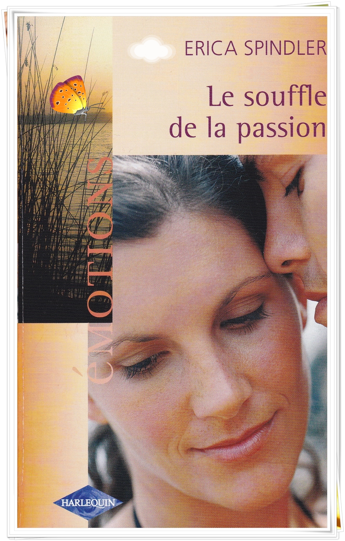 Le souffle de la passion