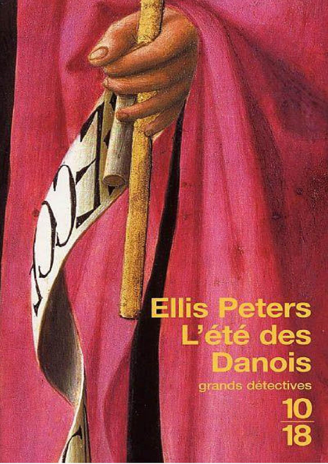 L'Été des Danois