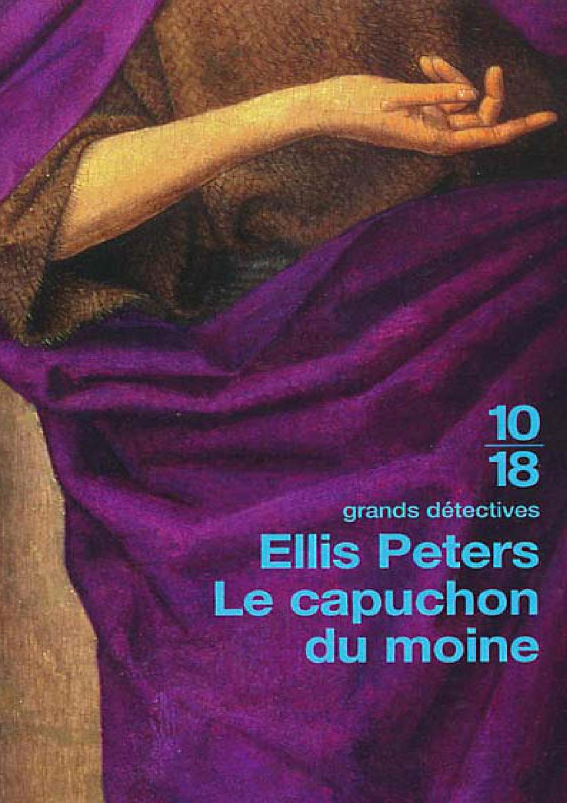 Le Capuchon Du Moine