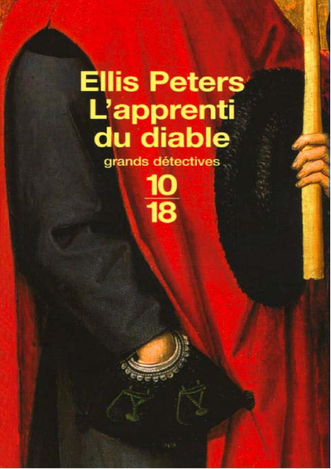 L'apprenti du diable
