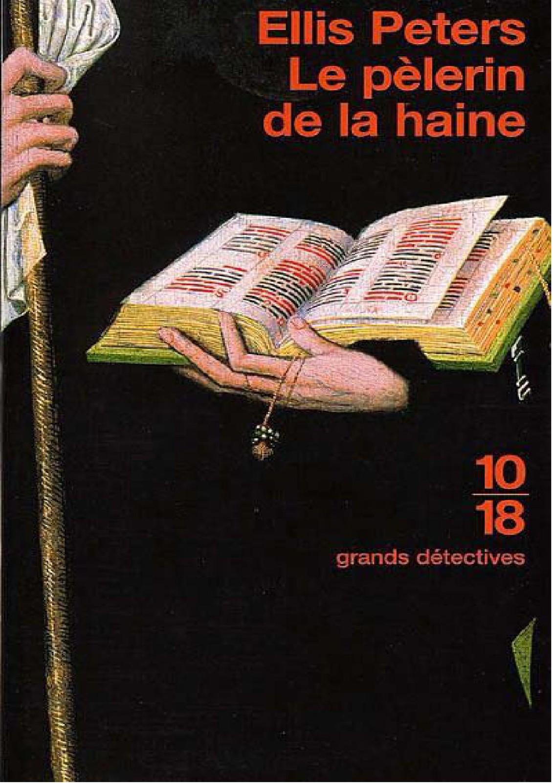 Le pèlerin de la haine