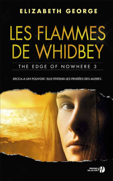 Les flammes de Whidbey