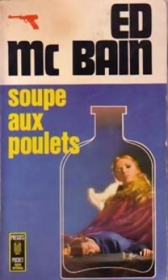 Soupe aux poulets