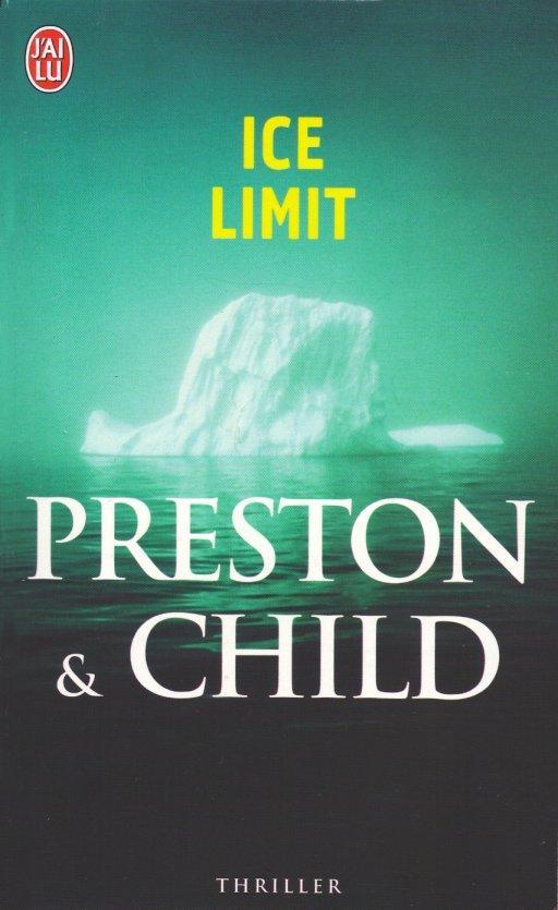 Ice Limit
