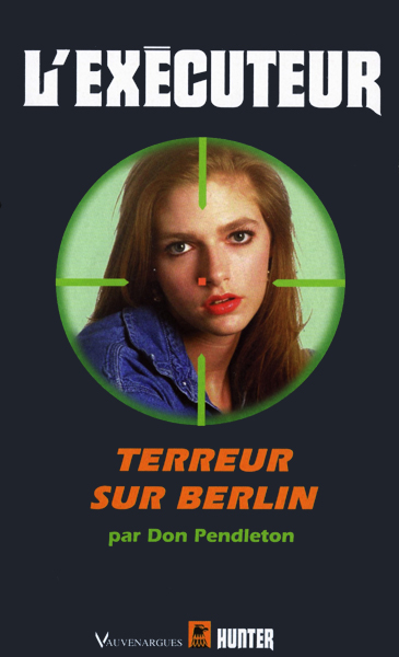 Terreur sur Berlin