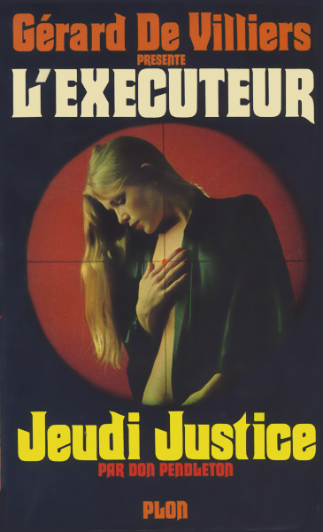 Jeudi Justice