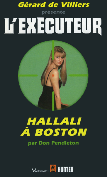 Hallali à Boston