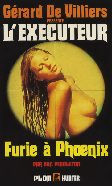 Furie à Phoenix