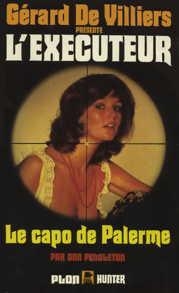 Le capo de Palerme