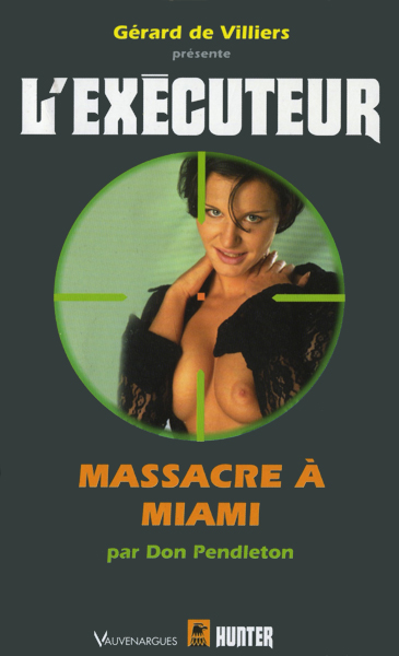 Massacre à Miami