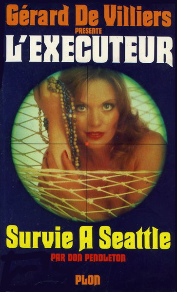 Survie à Seattle