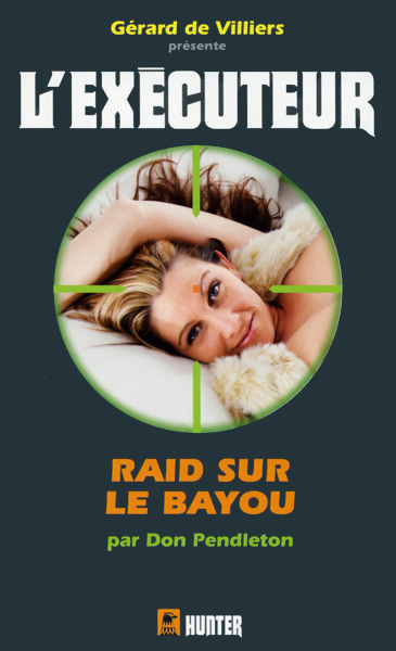 Raid sur le bayou