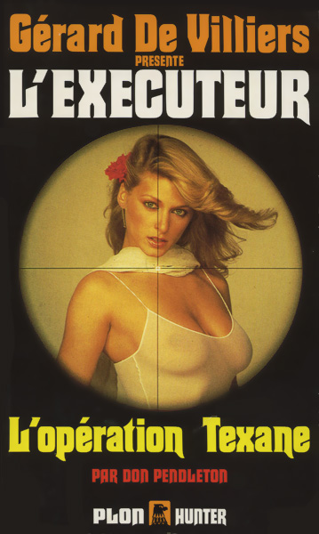 L'opération Texane