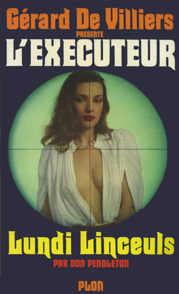 Lundi Linceuls