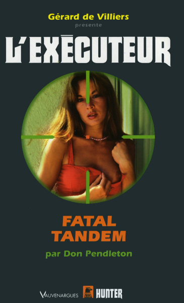 Fatal tandem