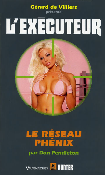 Le réseau Phénix