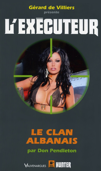 Le clan Albanais