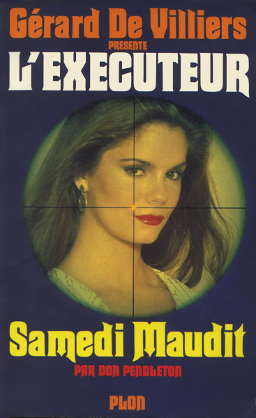 Samedi maudit