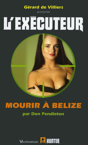 Mourir à Belize