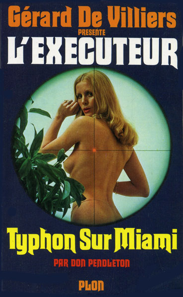 Typhon sur Miami