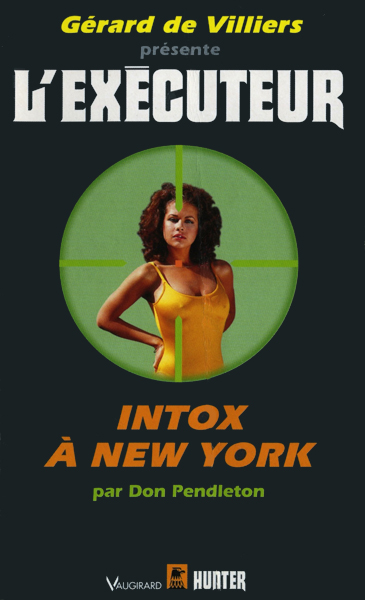 Intox à New York
