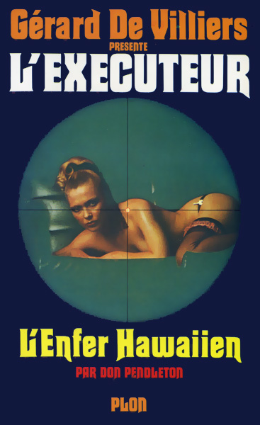 L'enfer Hawaiien