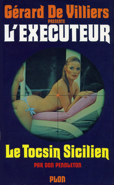 Le tocsin sicilien