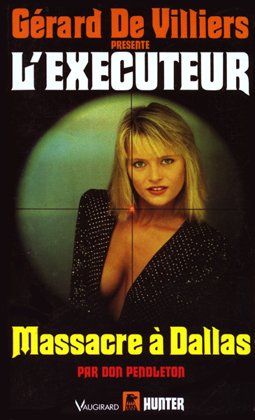 Massacre à Dallas