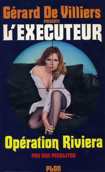 Opération Riviera